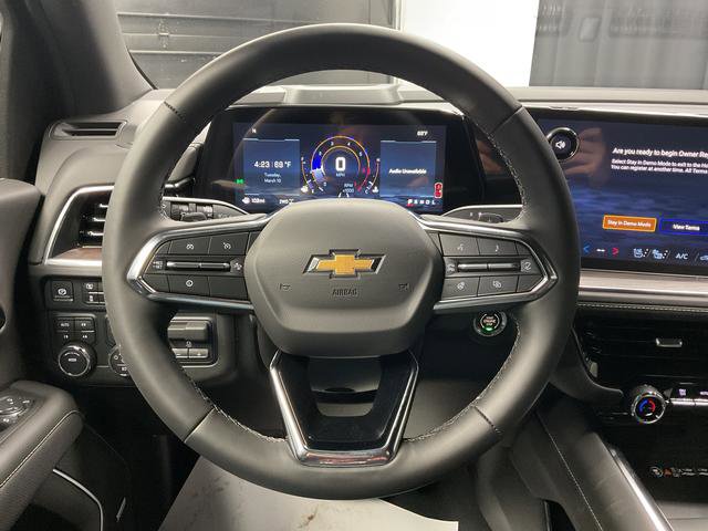 New 2026 Chevrolet Tahoe Premier image 20