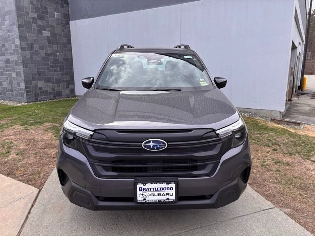 New 2026 Subaru Forester AWD/4WD image 9