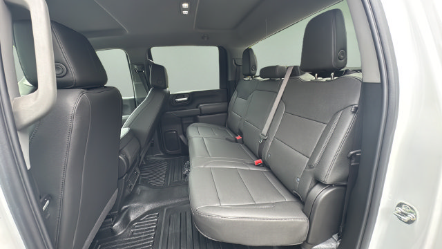 New 2026 Chevrolet Silverado 2500 W/T w/ WT Convenience Package AWD/4WD image 19