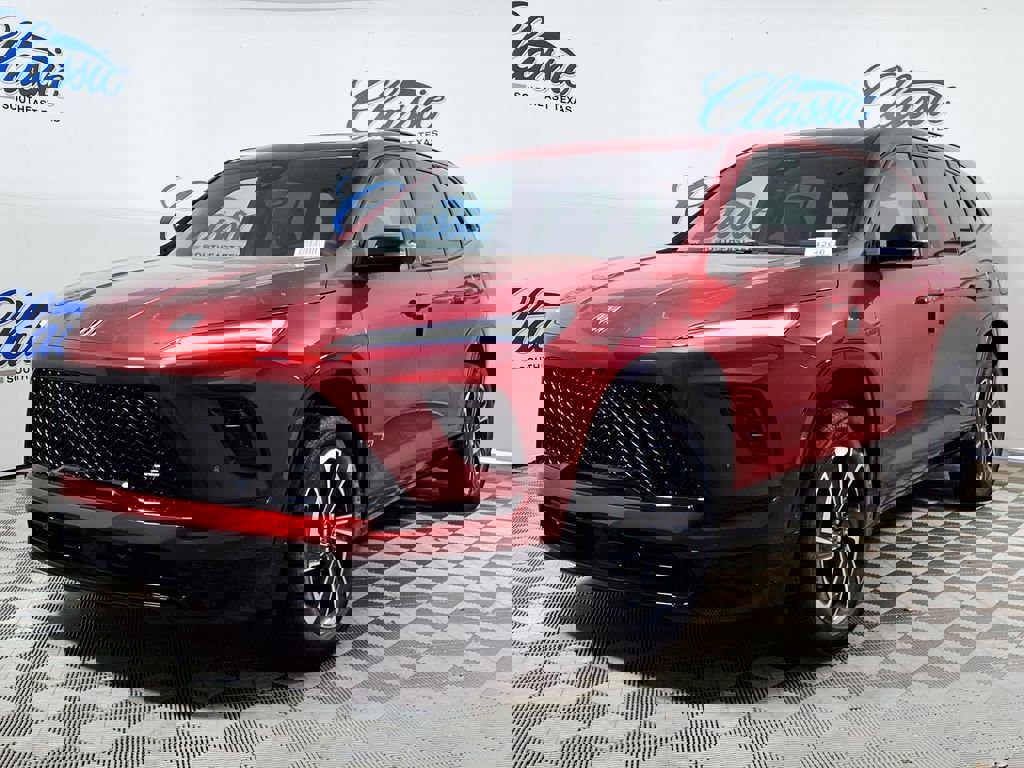 New 2026 Buick Enclave Sport Touring w/ Super Cruise Package image 10