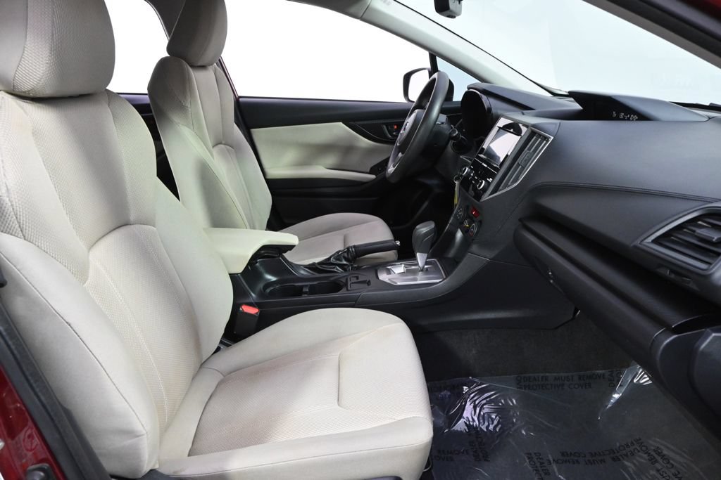 Used 2017 Subaru Impreza 2.0i AWD/4WD image 16