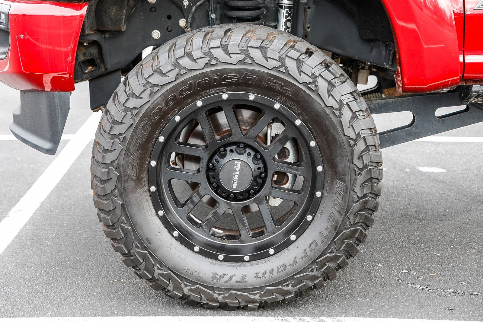 Used 2021 Ford F250 Lariat image 9