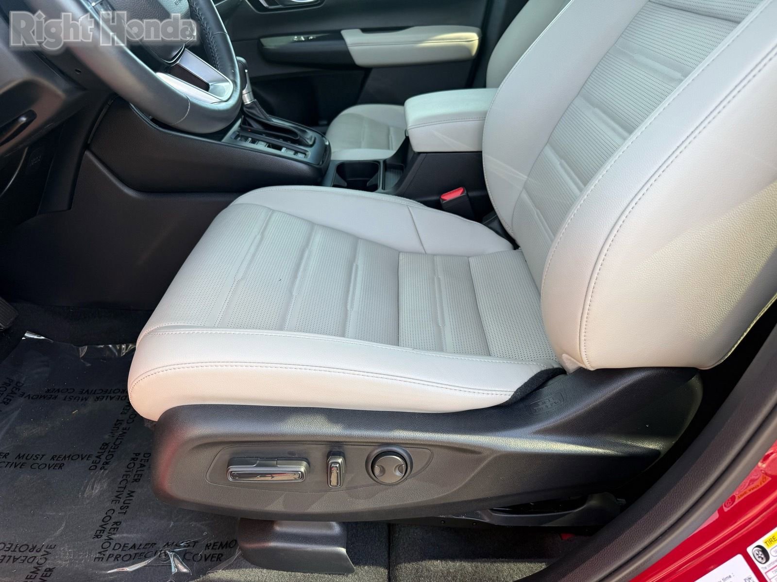 Used 2023 Honda CR-V EX-L image 14