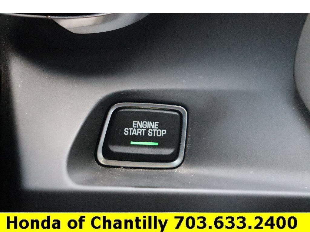 Used 2018 Chevrolet Camaro SS image 15