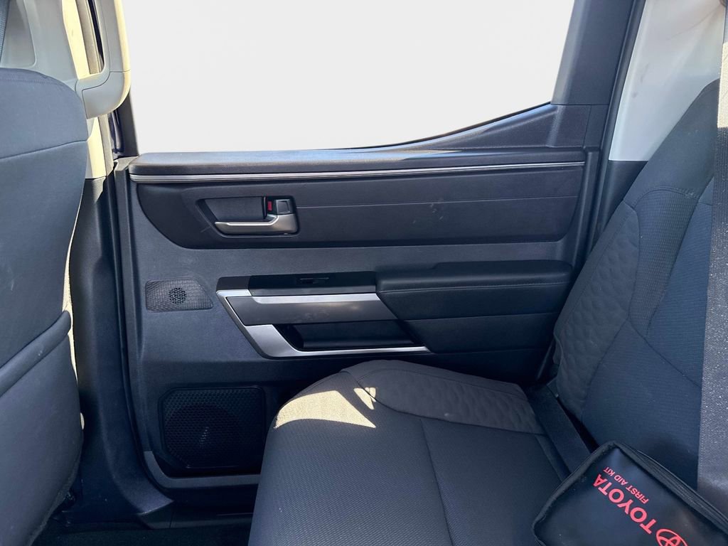 Used 2023 Toyota Tundra SR5 image 12