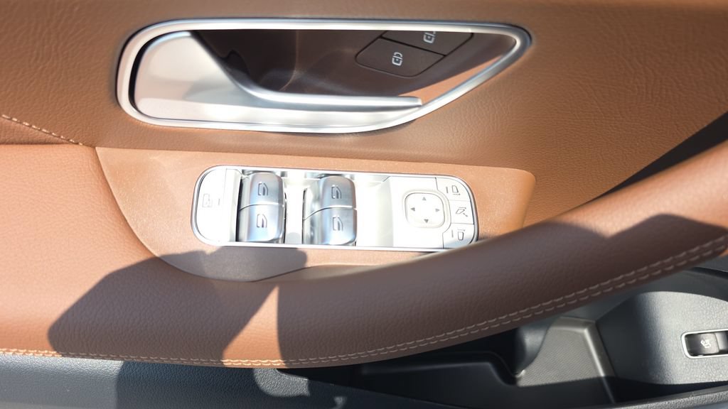 New 2026 Mercedes-Benz GLE 450 4MATIC image 12