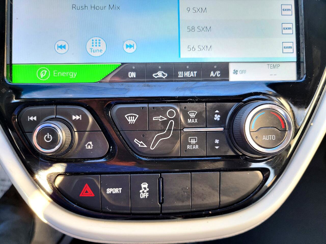 Used 2019 Chevrolet Bolt LT image 38