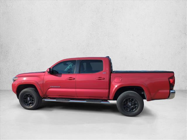 Used 2021 Toyota Tacoma SR5 RWD image 6