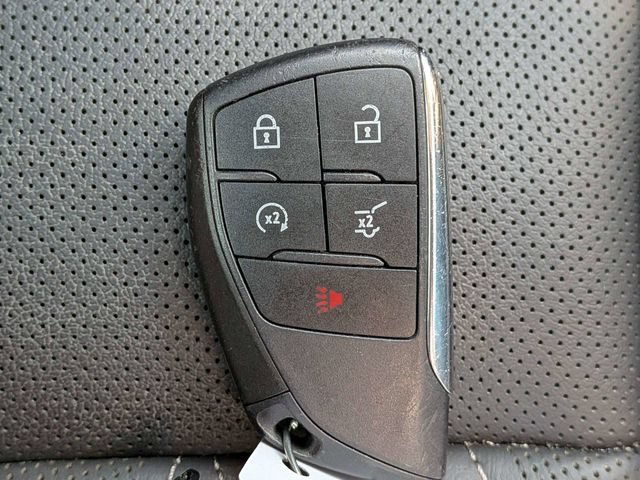 Used 2023 Buick Envision Avenir FWD image 31