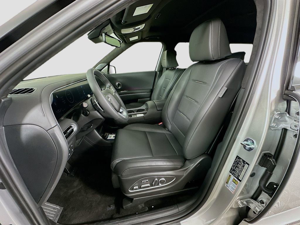 New 2026 Hyundai Palisade Calligraphy image 16