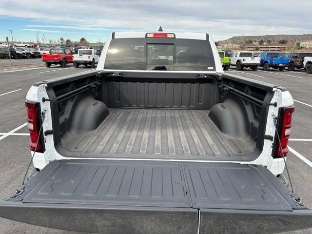 New 2026 RAM 1500 Rebel w/ Rebel Level 2 Equipment Group AWD/4WD image 20