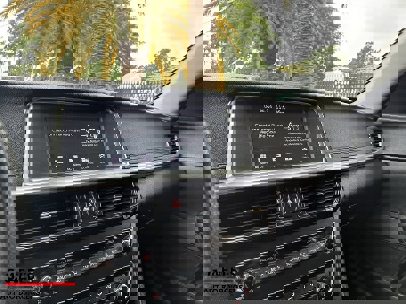 Used 2020 Kia Optima LX image 14