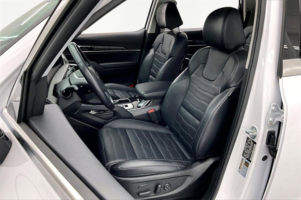 Used 2024 Kia Telluride SX Prestige image 25