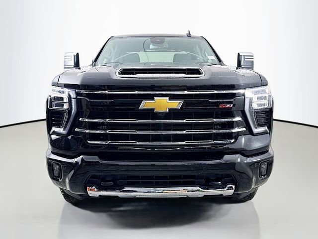 New 2026 Chevrolet Silverado 2500 LT w/ Z71 Chrome Sport Edition image 2