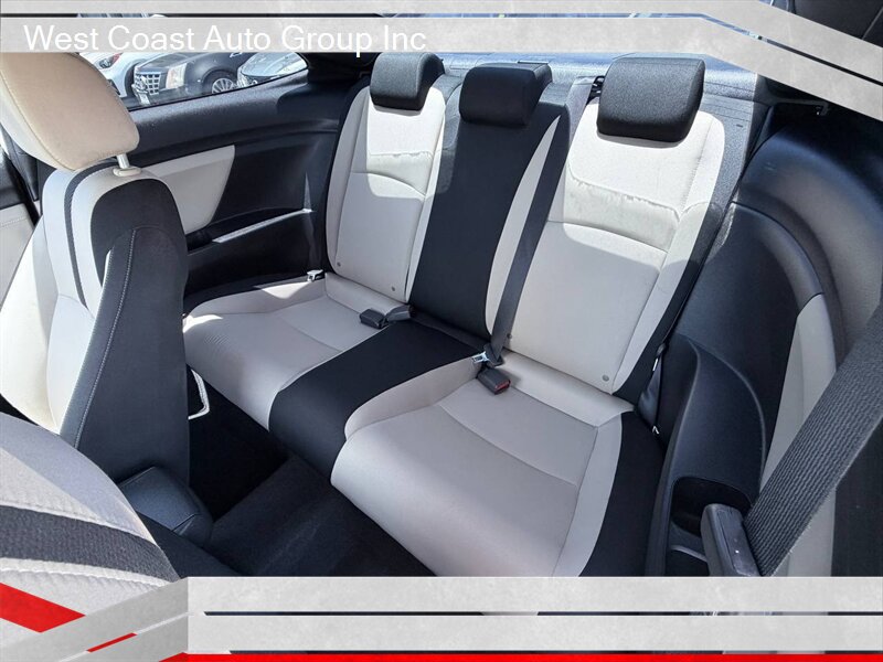Used 2017 Honda Civic EX-T image 14