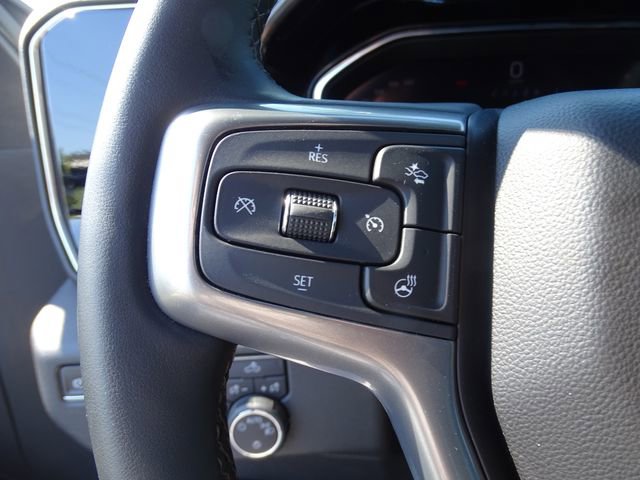 Certified 2024 Chevrolet Silverado 1500 LT w/ Z71 Off-Road Package image 18
