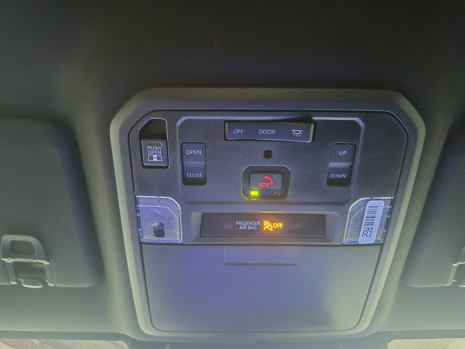 New 2026 Toyota Tacoma SR5 image 29