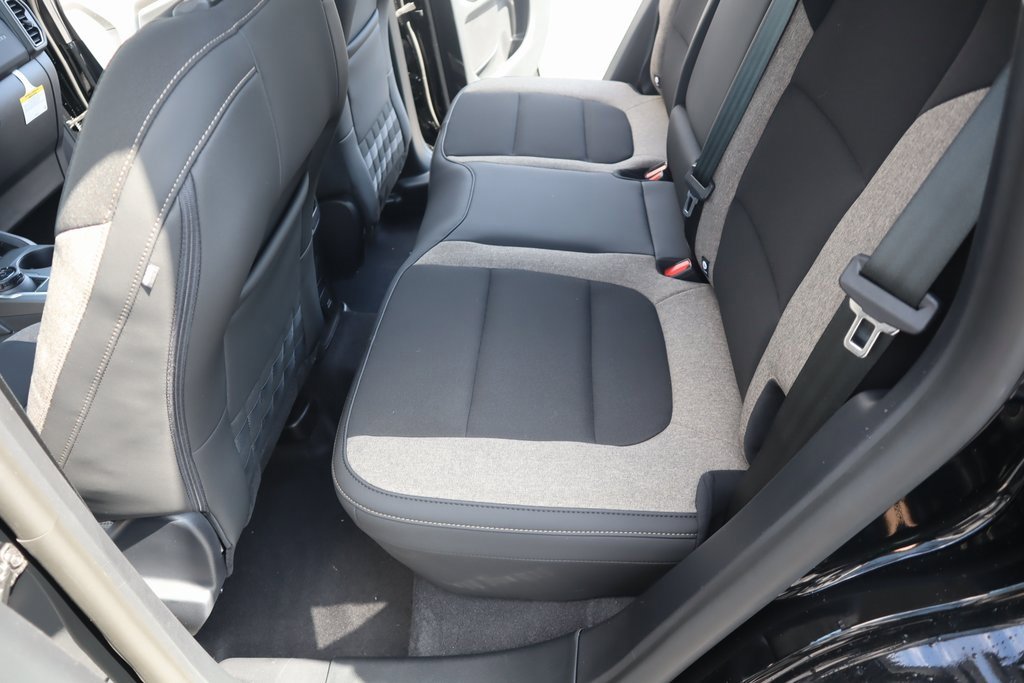 New 2025 Ford Bronco Sport Big Bend image 12