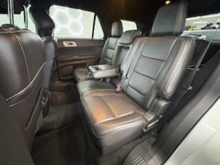Used 2014 Ford Explorer Sport image 9