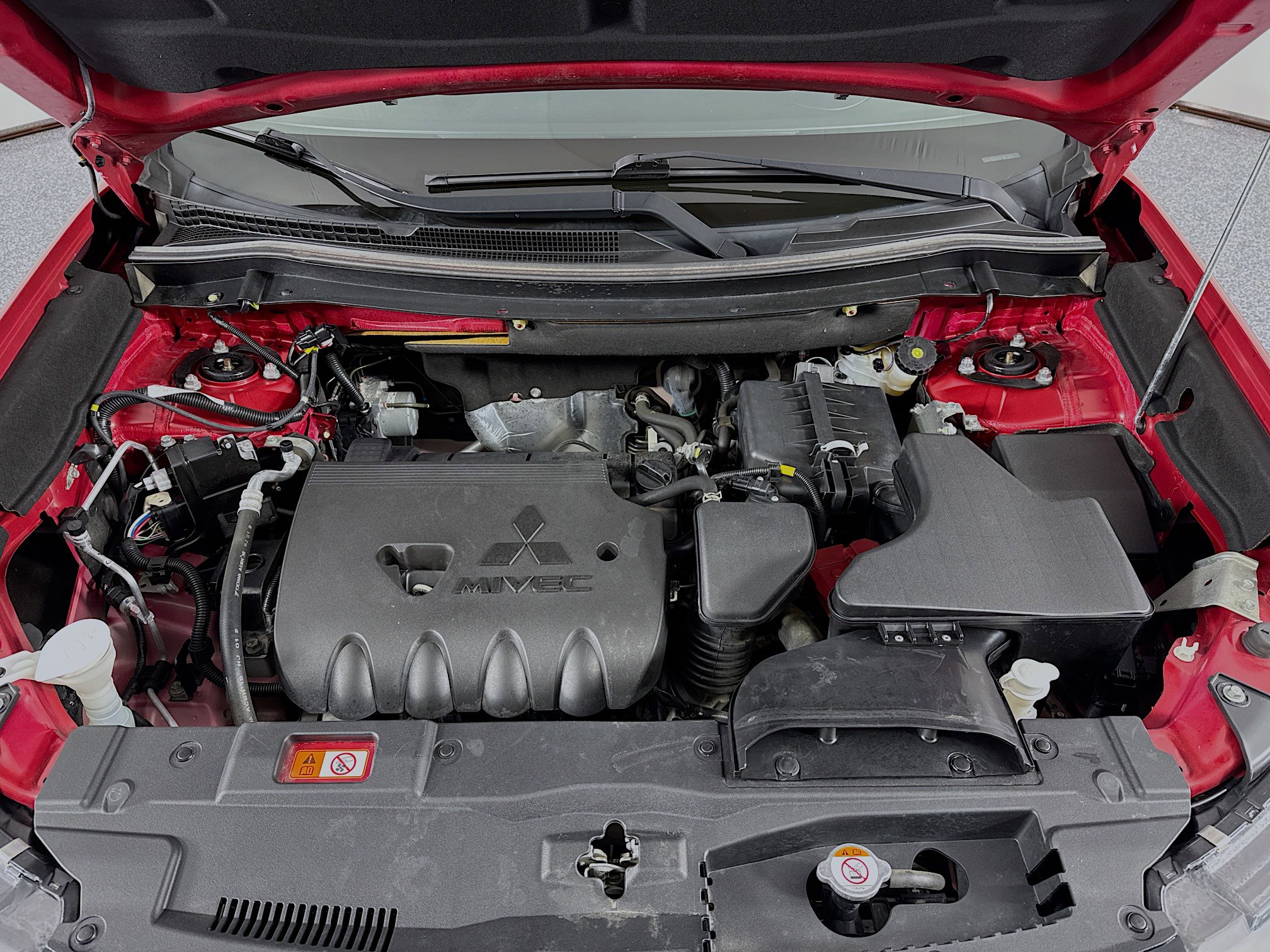 Used 2019 Mitsubishi Outlander SEL image 31