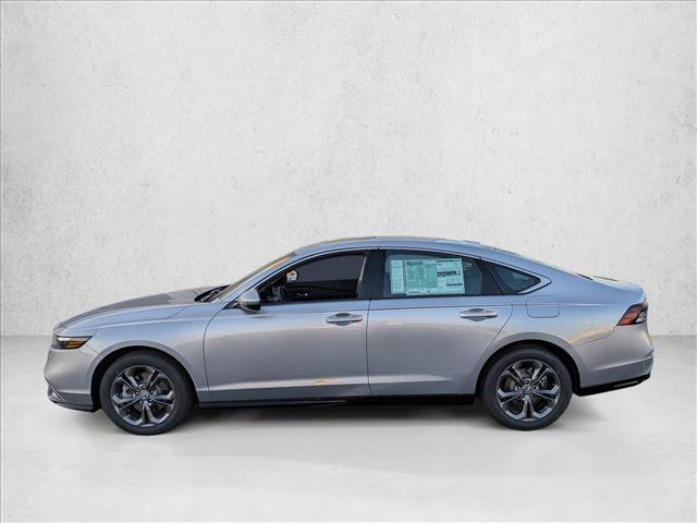 New 2026 Honda Accord SE image 6