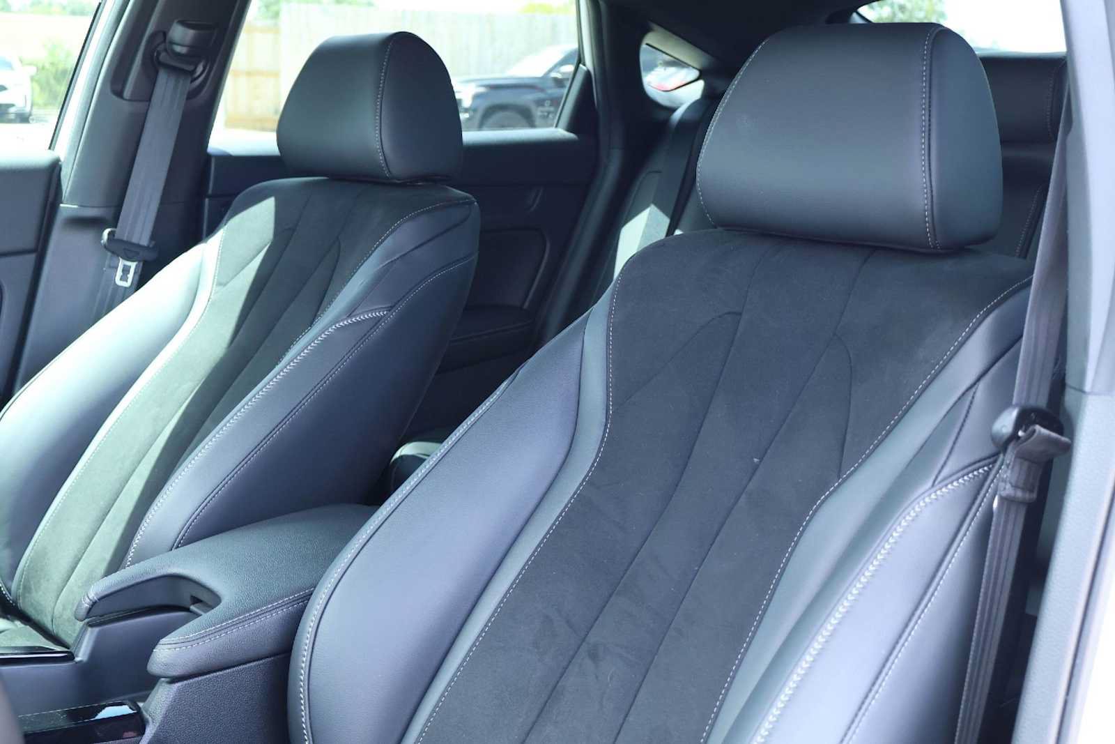 Certified 2024 Acura Integra A-Spec w/ Technology Package FWD image 11