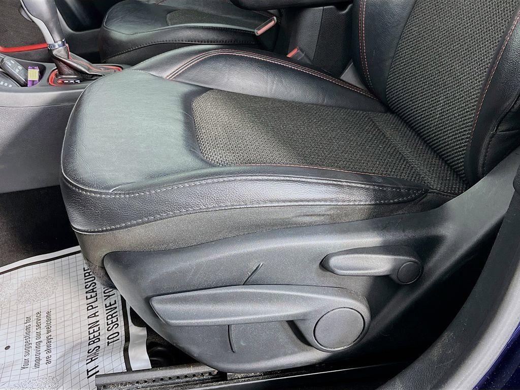 Used 2019 Jeep Compass Trailhawk image 27