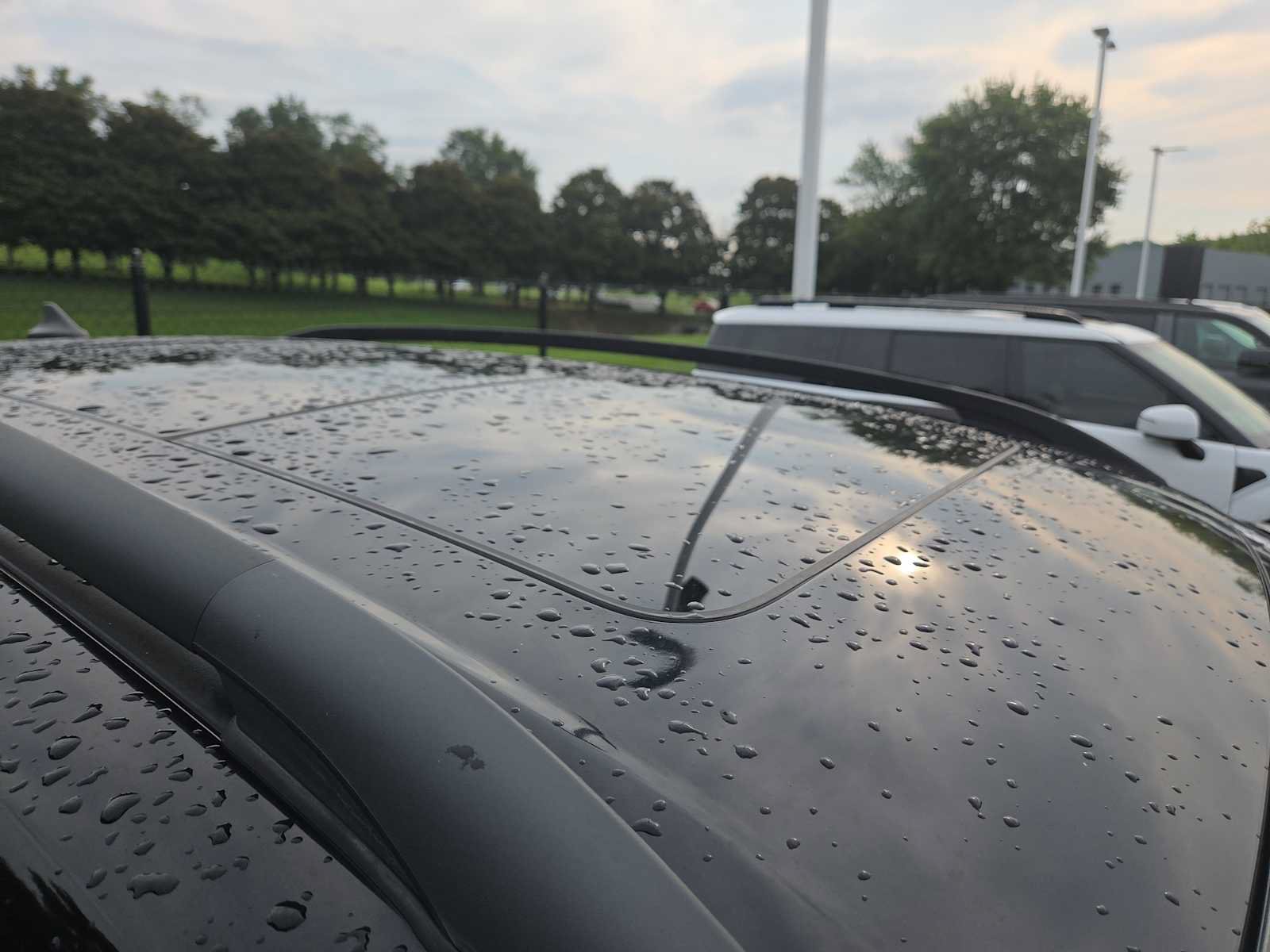 Used 2019 Ford Escape SEL FWD image 5