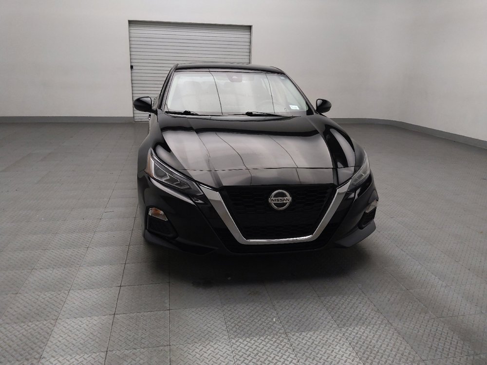 Used 2021 Nissan Altima 2.5 SV image 14