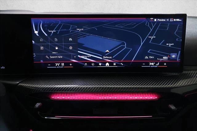 Certified 2025 BMW 440i xDrive w/ Premium Package image 14