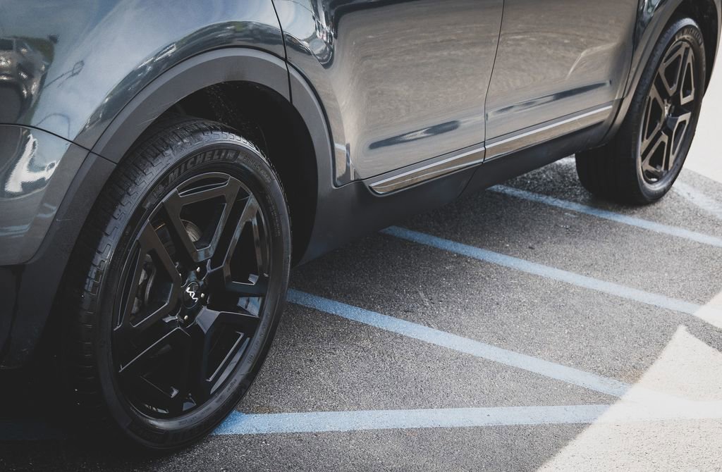 Used 2024 Kia Telluride SX X-Line AWD/4WD image 33
