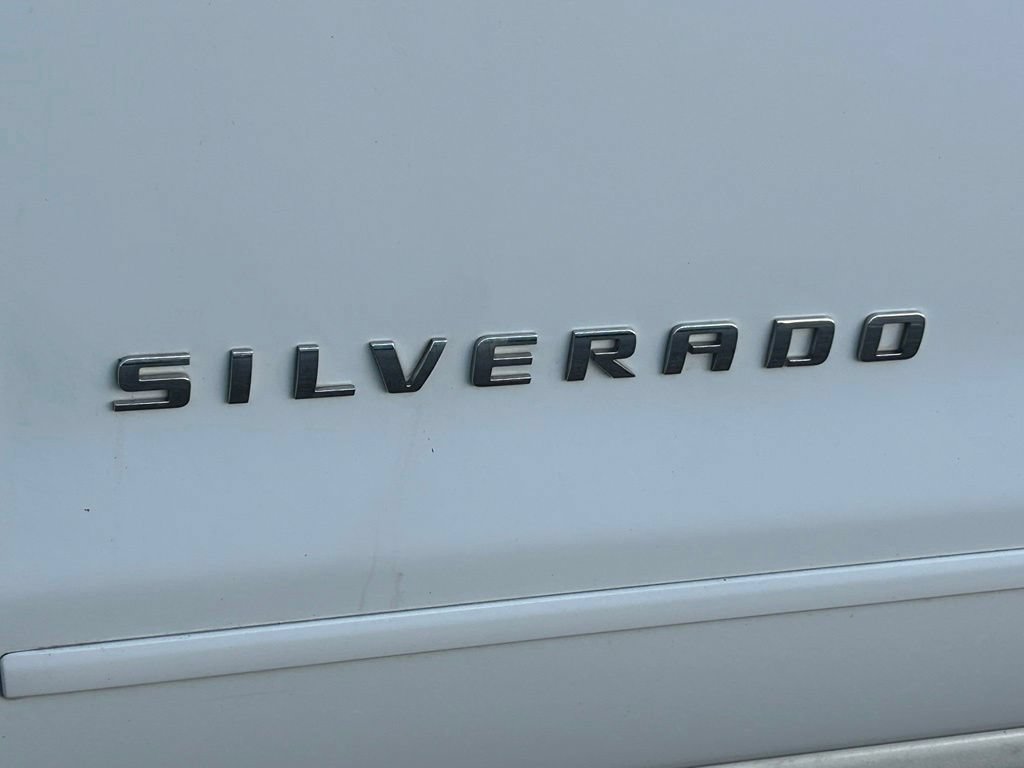 Used 2017 Chevrolet Silverado 1500 LT w/ All Star Edition AWD/4WD image 16