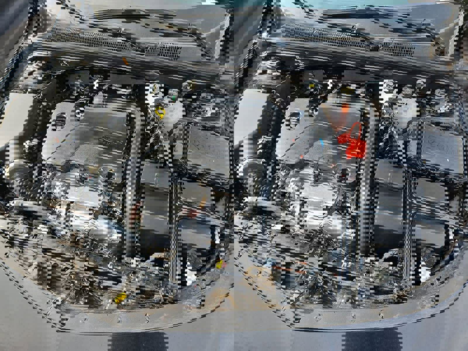 Used 2024 Chevrolet Malibu LT image 14