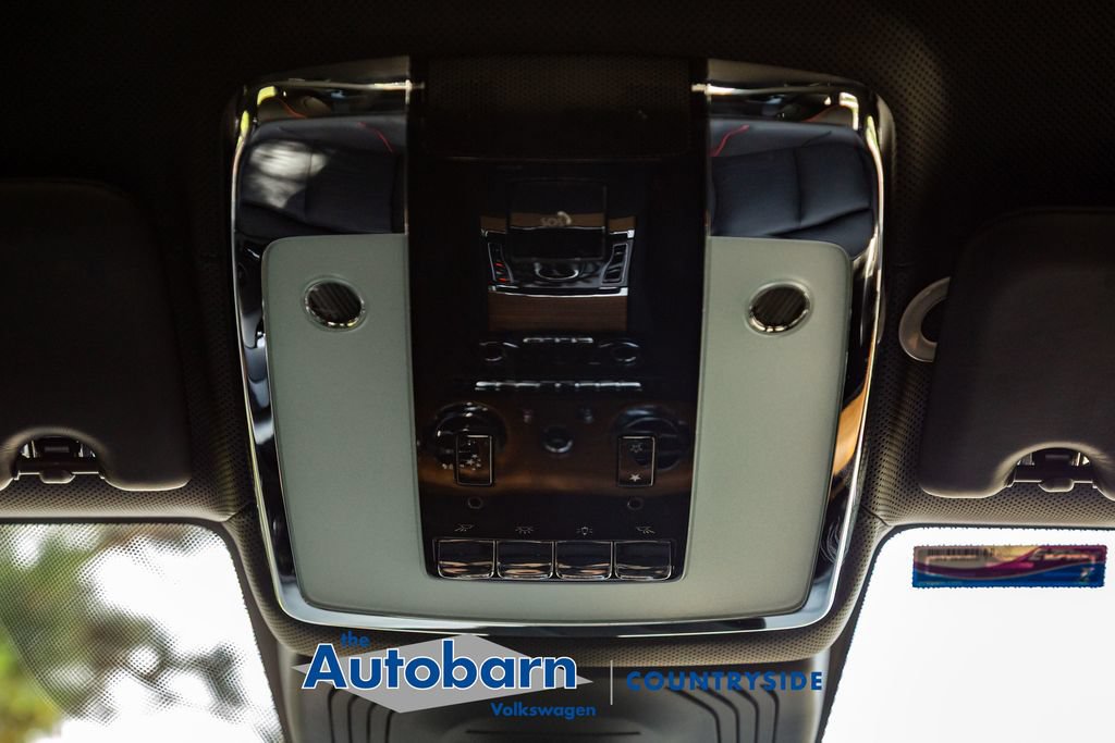 Used 2022 Rolls-Royce Ghost w/ Ghost Package AWD/4WD image 28