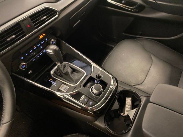 Used 2023 MAZDA CX-9 Touring AWD/4WD image 13
