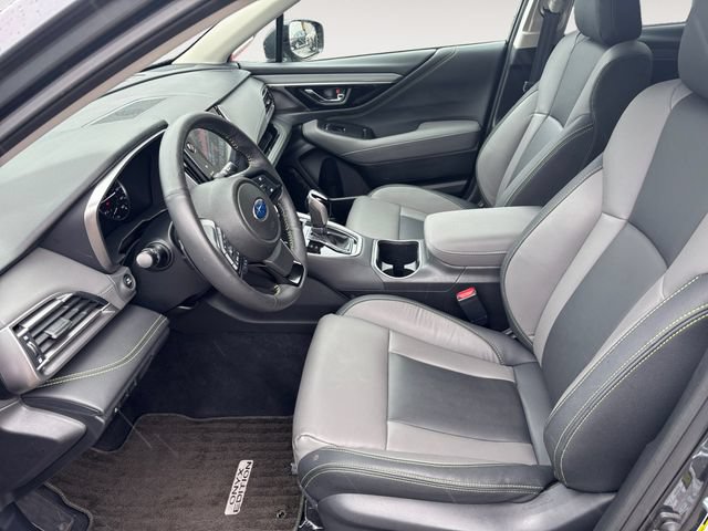Certified 2025 Subaru Outback Onyx Edition AWD/4WD image 9