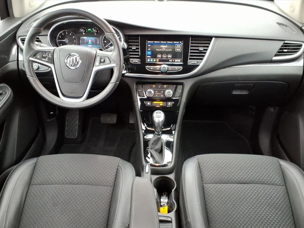 Certified 2022 Buick Encore Preferred w/ Safety Package image 14