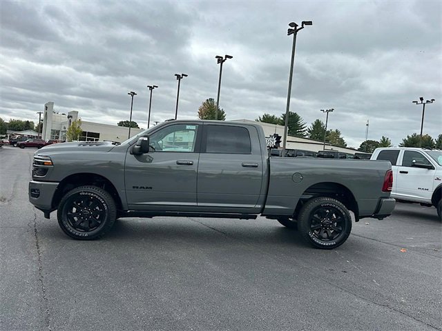 New 2026 RAM 2500 Laramie image 4