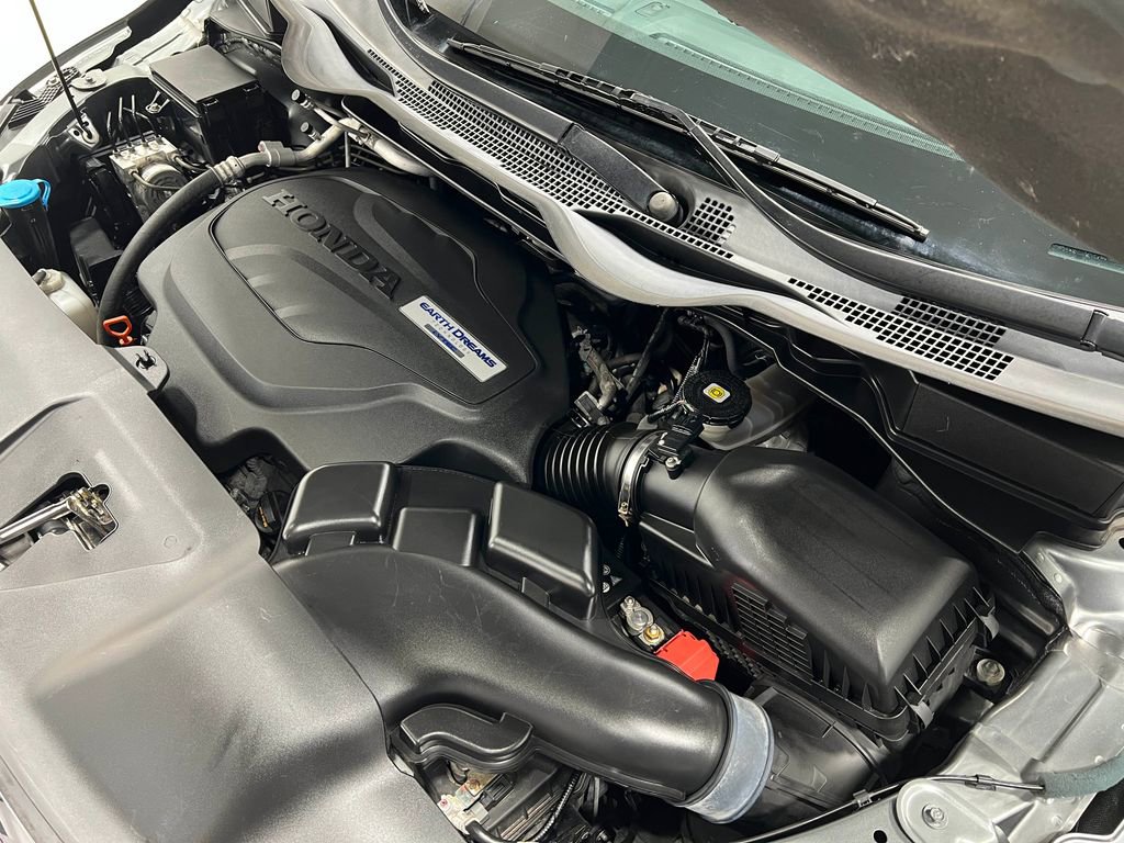Used 2018 Honda Odyssey EX-L image 27