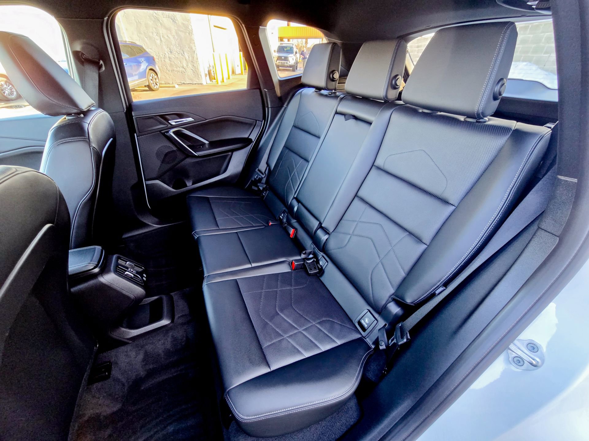 Used 2025 BMW X1 xDrive28i image 32