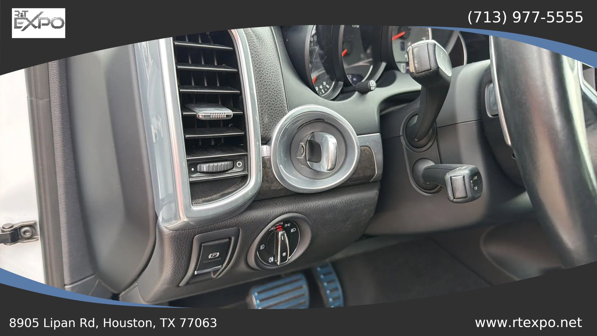 Used 2016 Porsche Cayenne S image 24