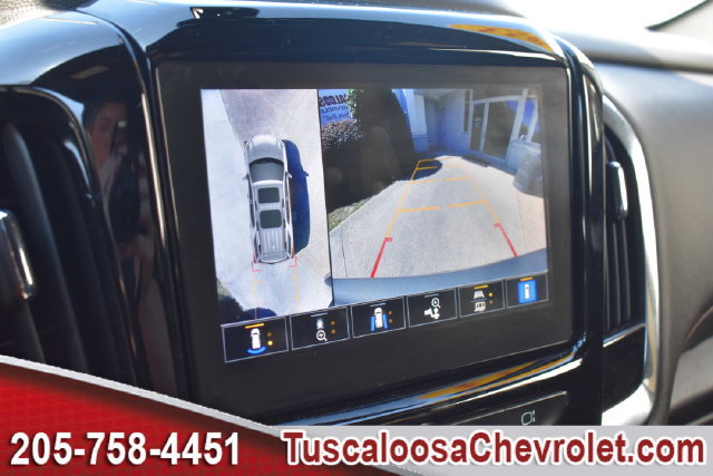 Certified 2023 Chevrolet Traverse RS FWD image 41