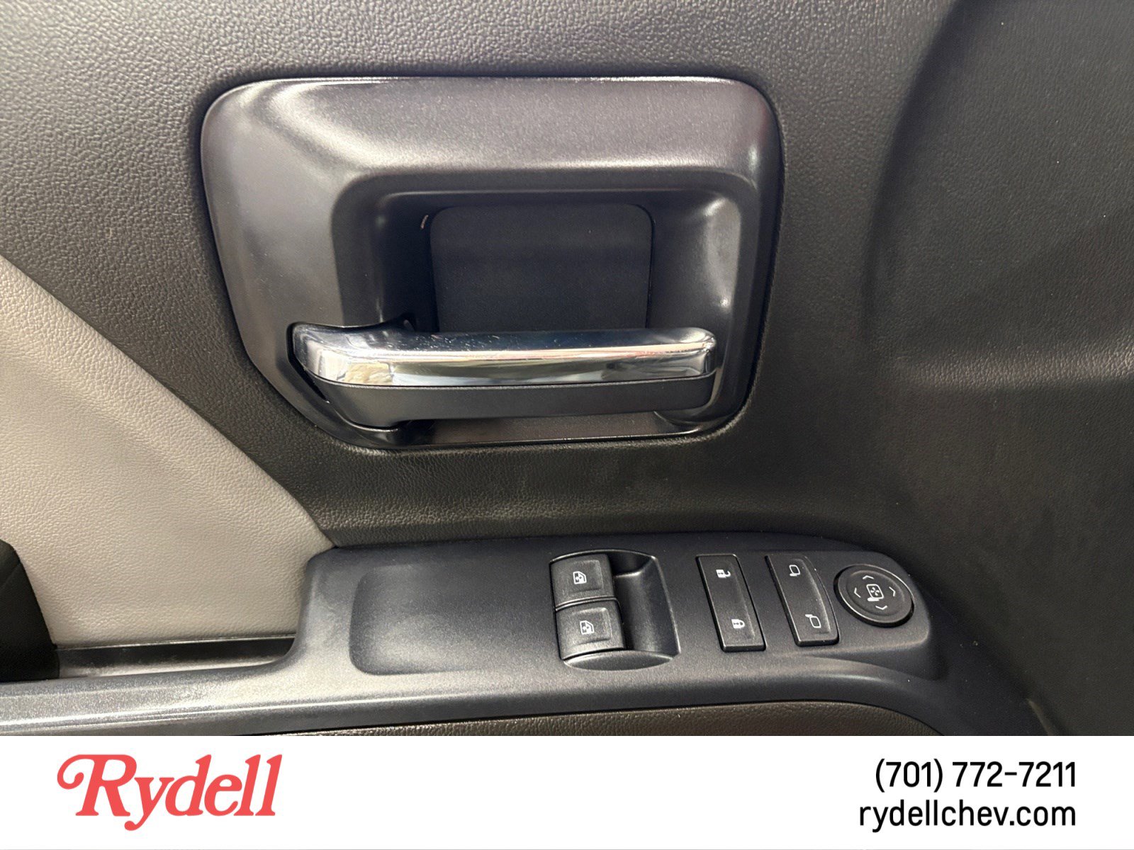 Used 2014 GMC Sierra 1500 4x4 Regular Cab w/ Sierra Convenience Package image 11
