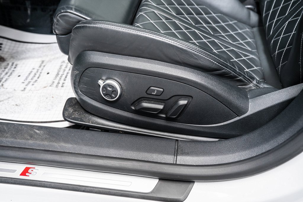 Used 2023 Audi S5 Premium Plus w/ Premium Plus Package image 28