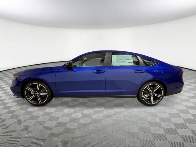 New 2026 Honda Accord Sport image 2