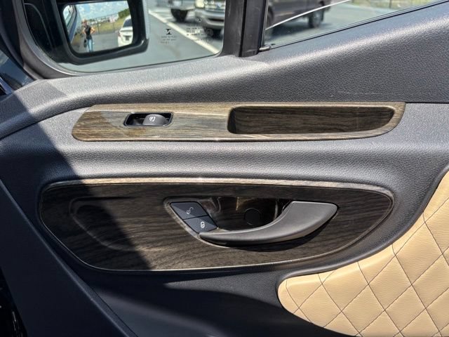 Used 2019 Mercedes-Benz Sprinter 3500 image 28