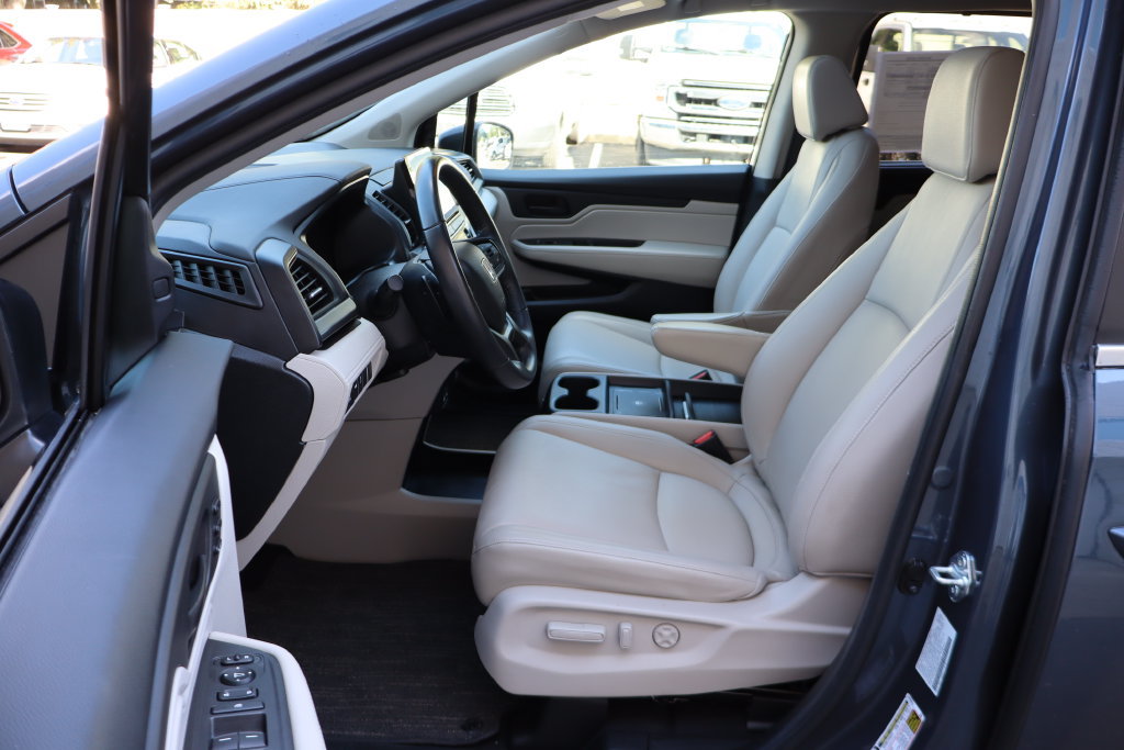 Used 2025 Honda Odyssey EX-L image 19