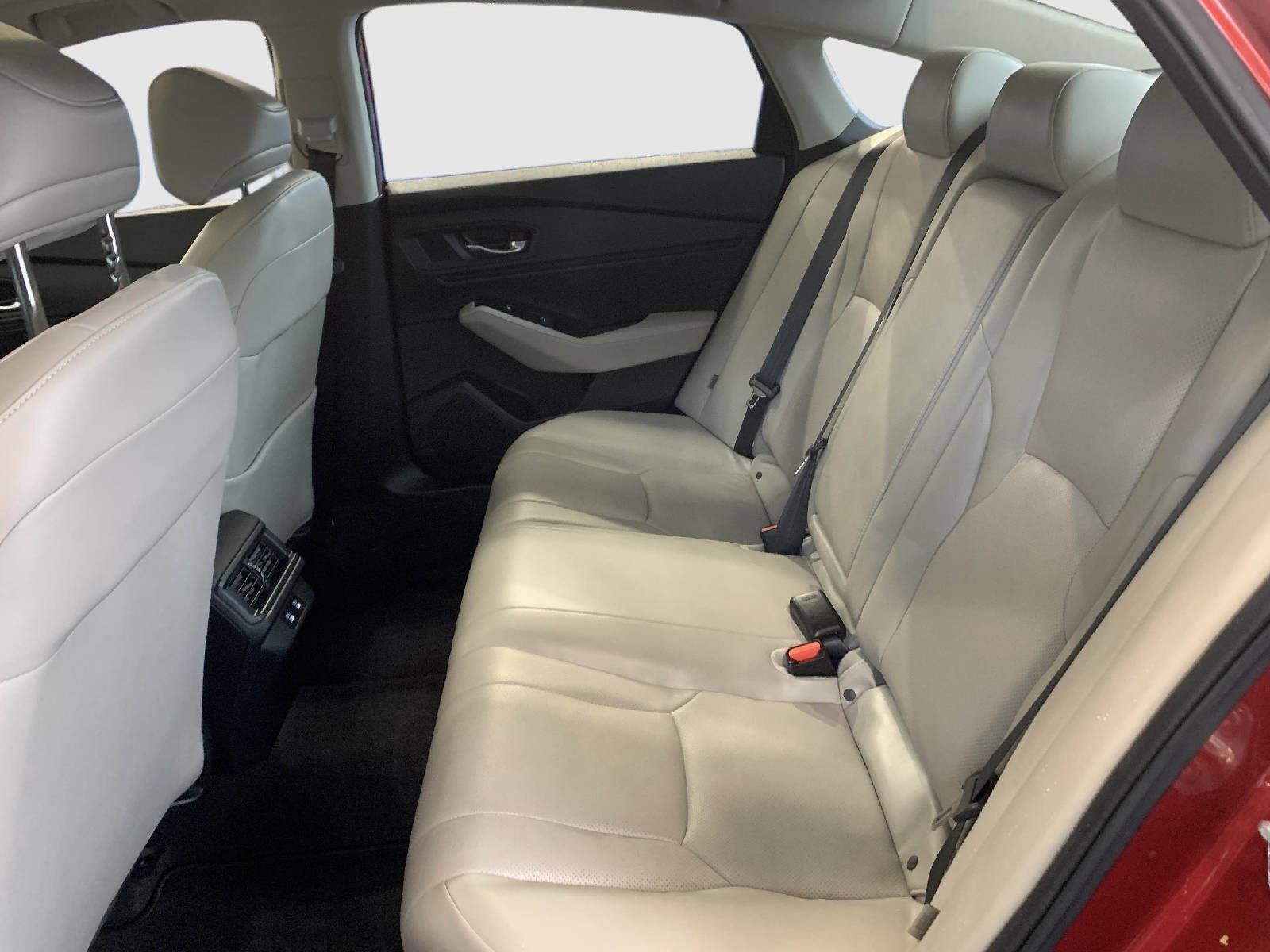 Used 2023 Honda Accord Touring image 41