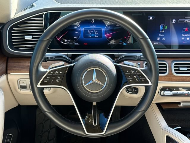 Used 2025 Mercedes-Benz GLE 350 4MATIC image 15