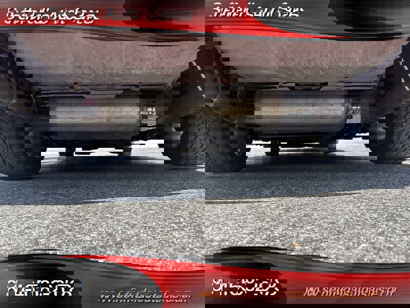 Used 1999 Chevrolet Camaro Z28 w/ SS Performance/Appearance Pkg image 50